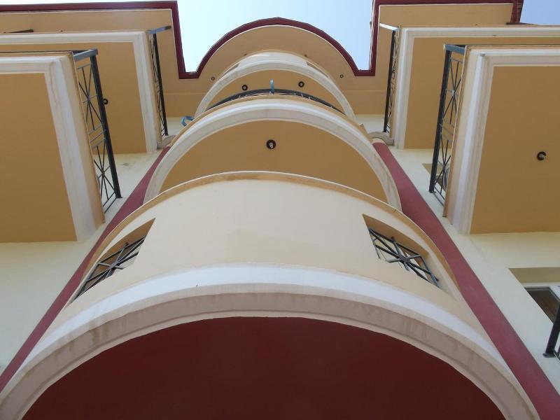 Hotel Metropole image