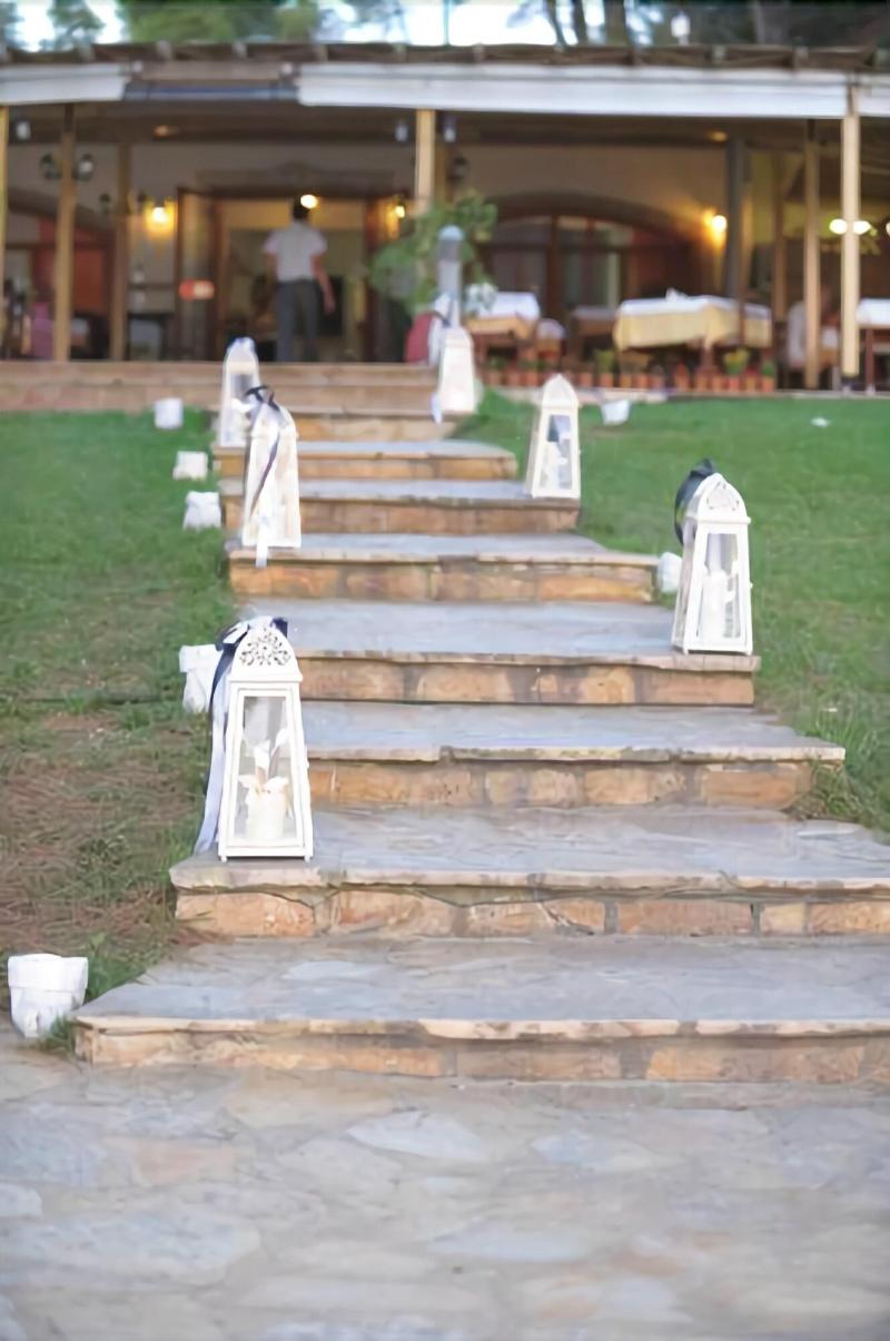 Elani Bay Resort