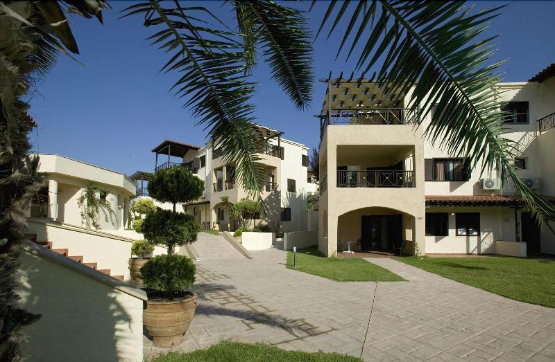 Elani Bay Resort