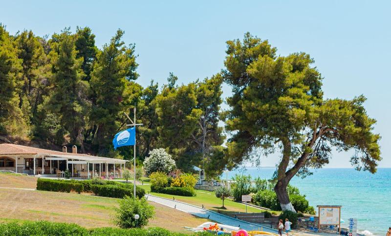 Elani Bay Resort — general view