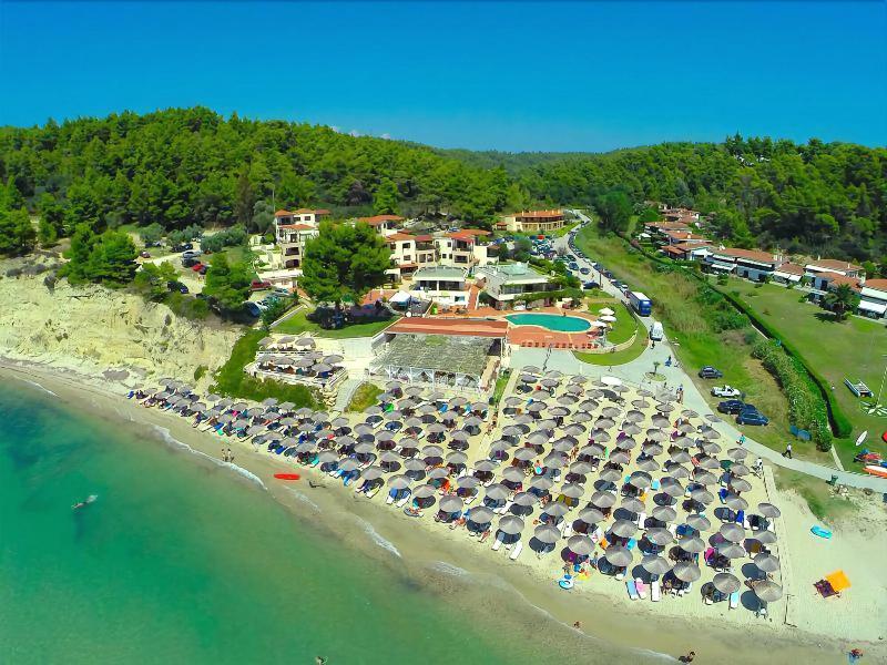 Elani Bay Resort — general view
