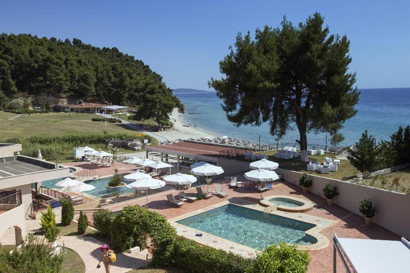 Elani Bay Resort