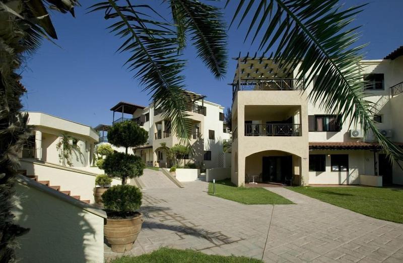 Elani Bay Resort — general view