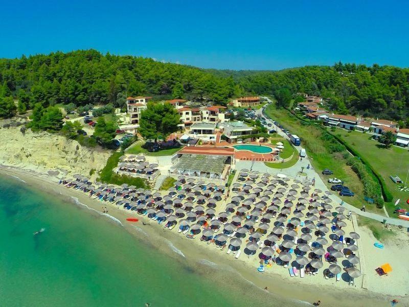 Elani Bay Resort — general view