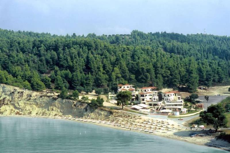 Elani Bay Resort