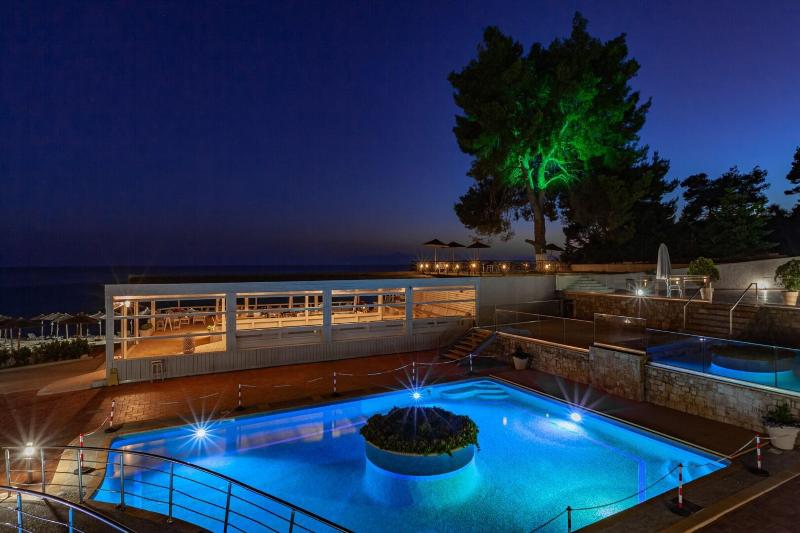 Elani Bay Resort
