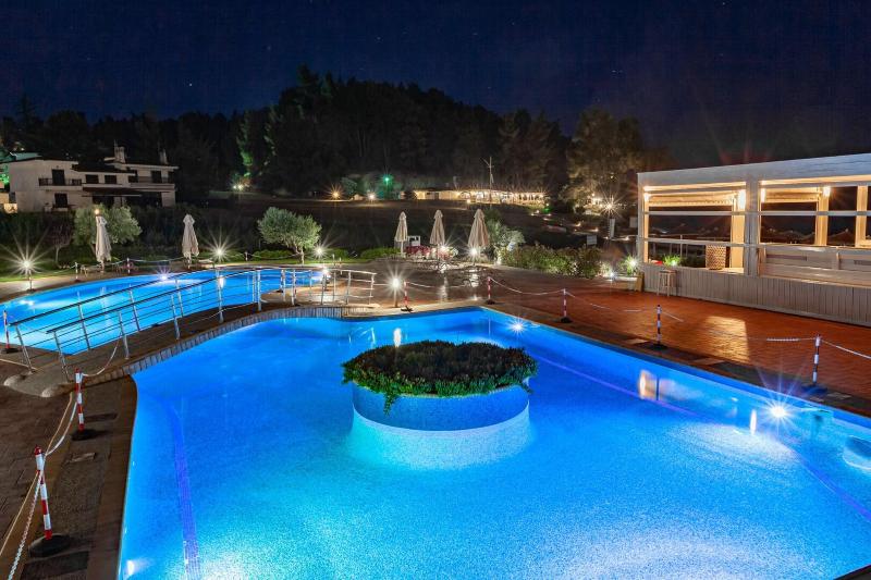 Elani Bay Resort