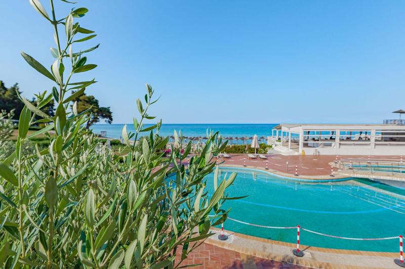 Elani Bay Resort