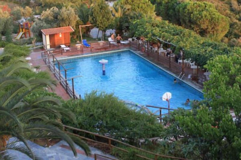 Athorama Hotel — general view