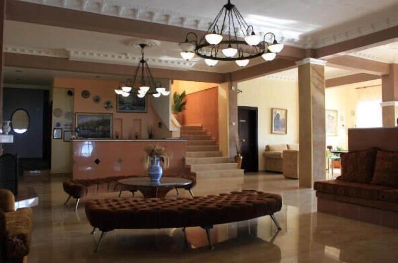 Athorama Hotel