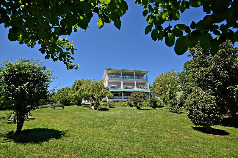 Guesthouse Vissinokipos