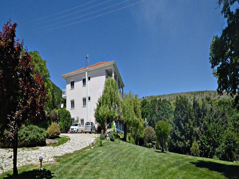 Guesthouse Vissinokipos