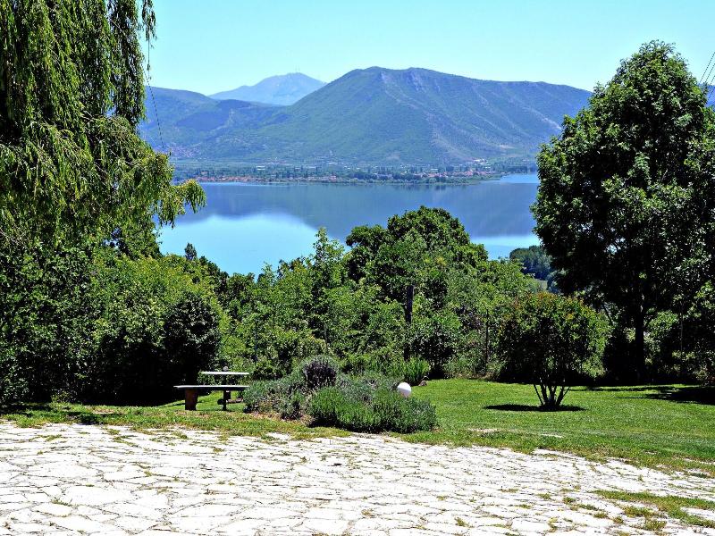 Guesthouse Vissinokipos