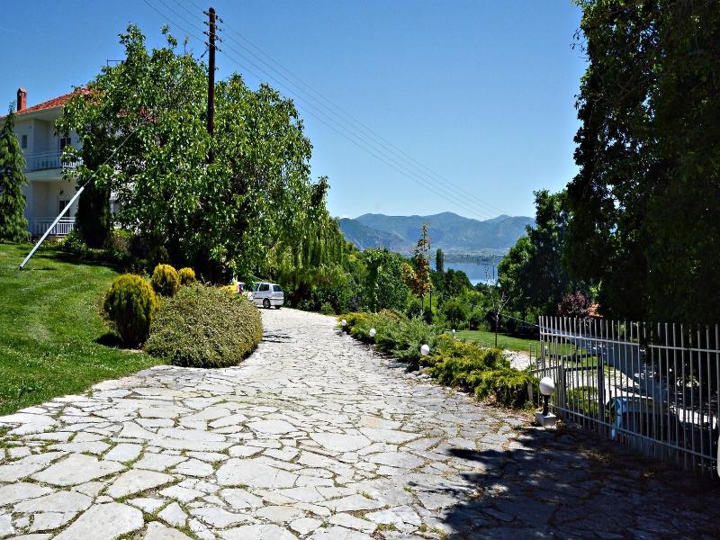 Guesthouse Vissinokipos