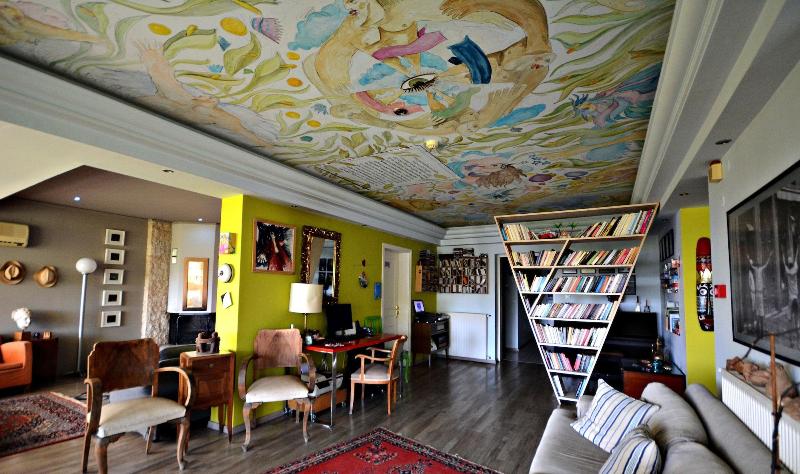 Guesthouse Vissinokipos