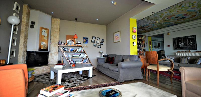 Guesthouse Vissinokipos