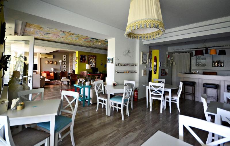 Guesthouse Vissinokipos