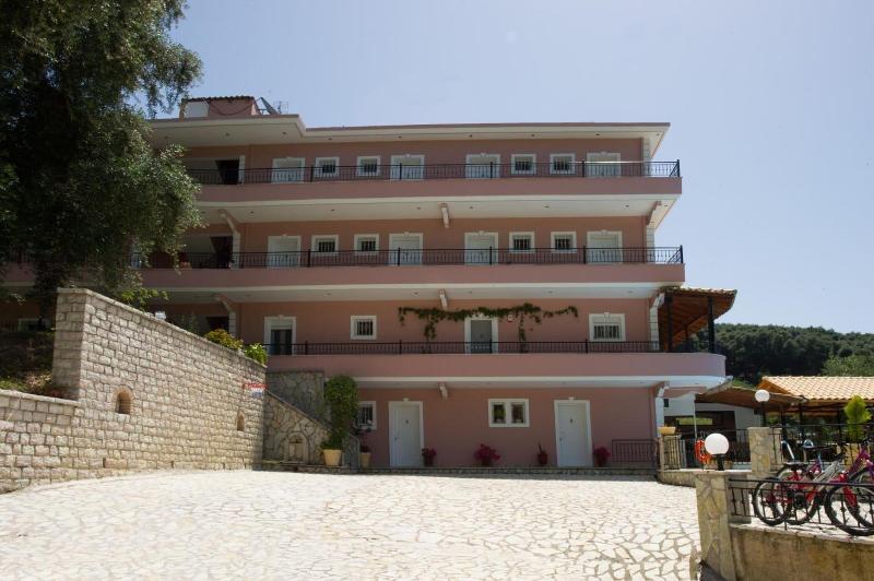 Villa Dorita image