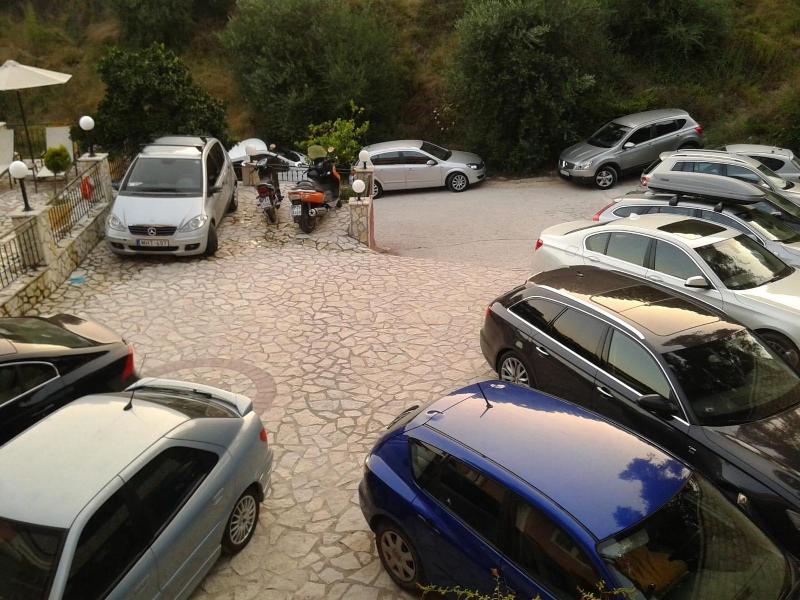 Villa Dorita image