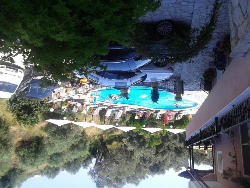 Villa Dorita image