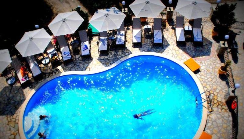 Villa Dorita image