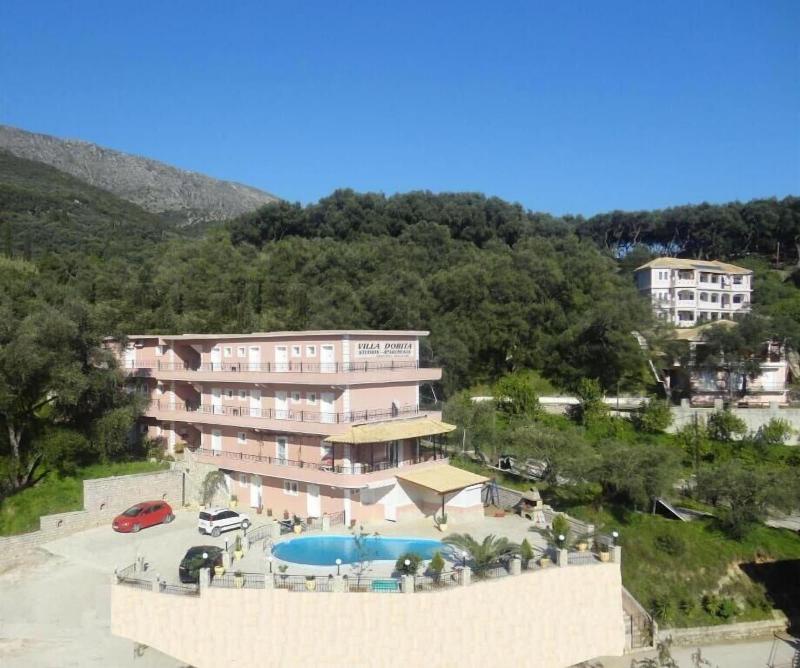 Villa Dorita image