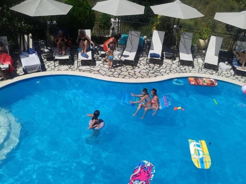 Villa Dorita image