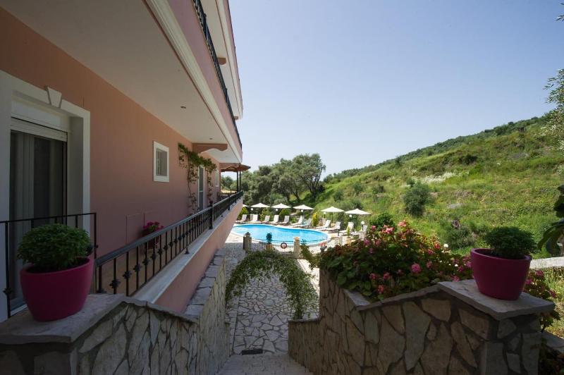 Villa Dorita image