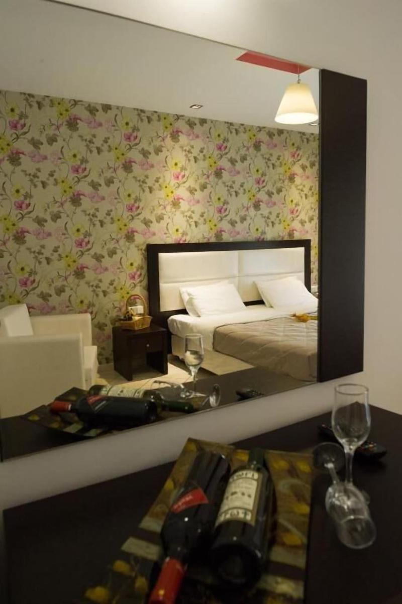 Villa Dorita image