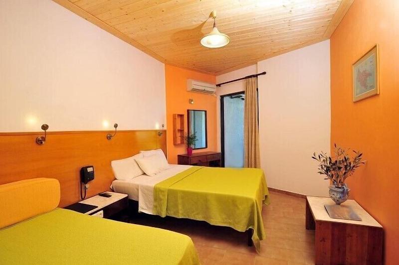 Valais Hotel image