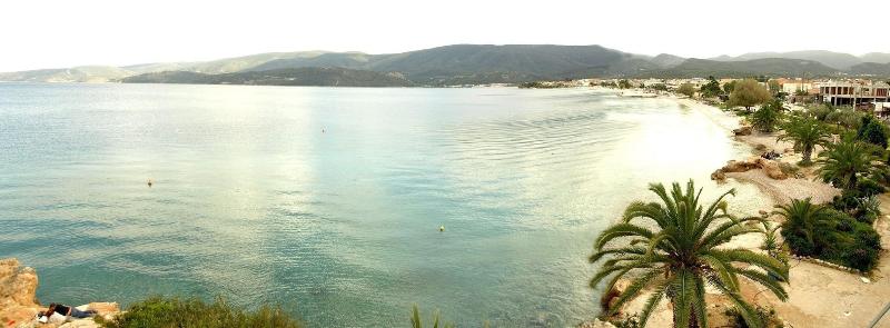 Sea View — general view