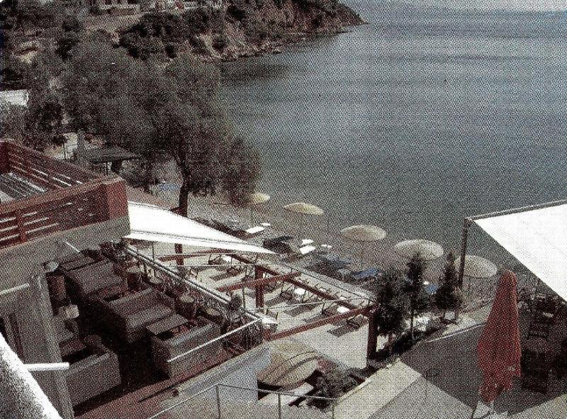 Sea View — general view
