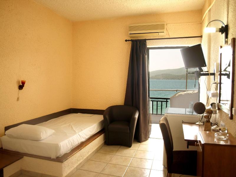 Sea View image