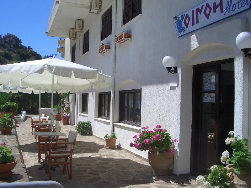 Oinoi Hotel image