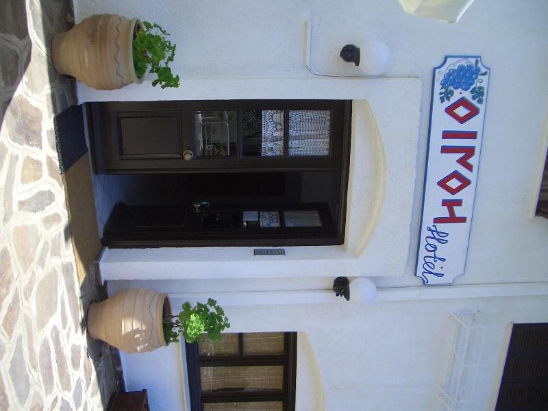 Oinoi Hotel image