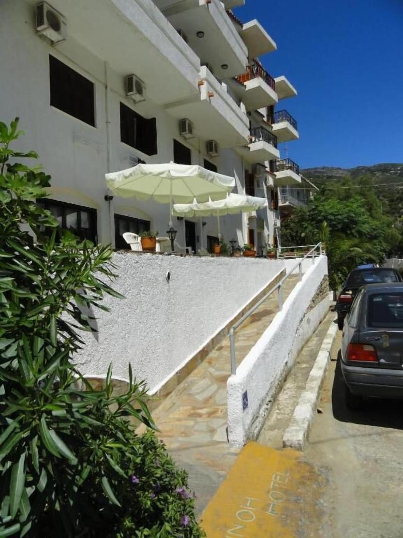 Oinoi Hotel image