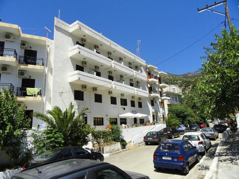 Oinoi Hotel image