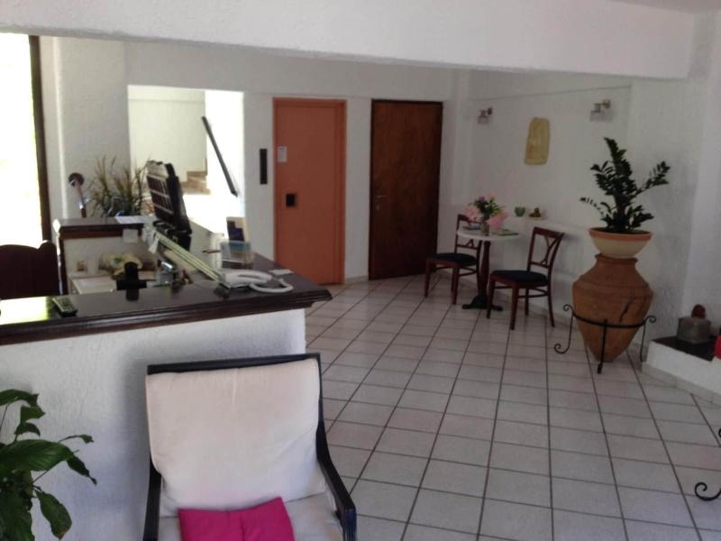 Oinoi Hotel image
