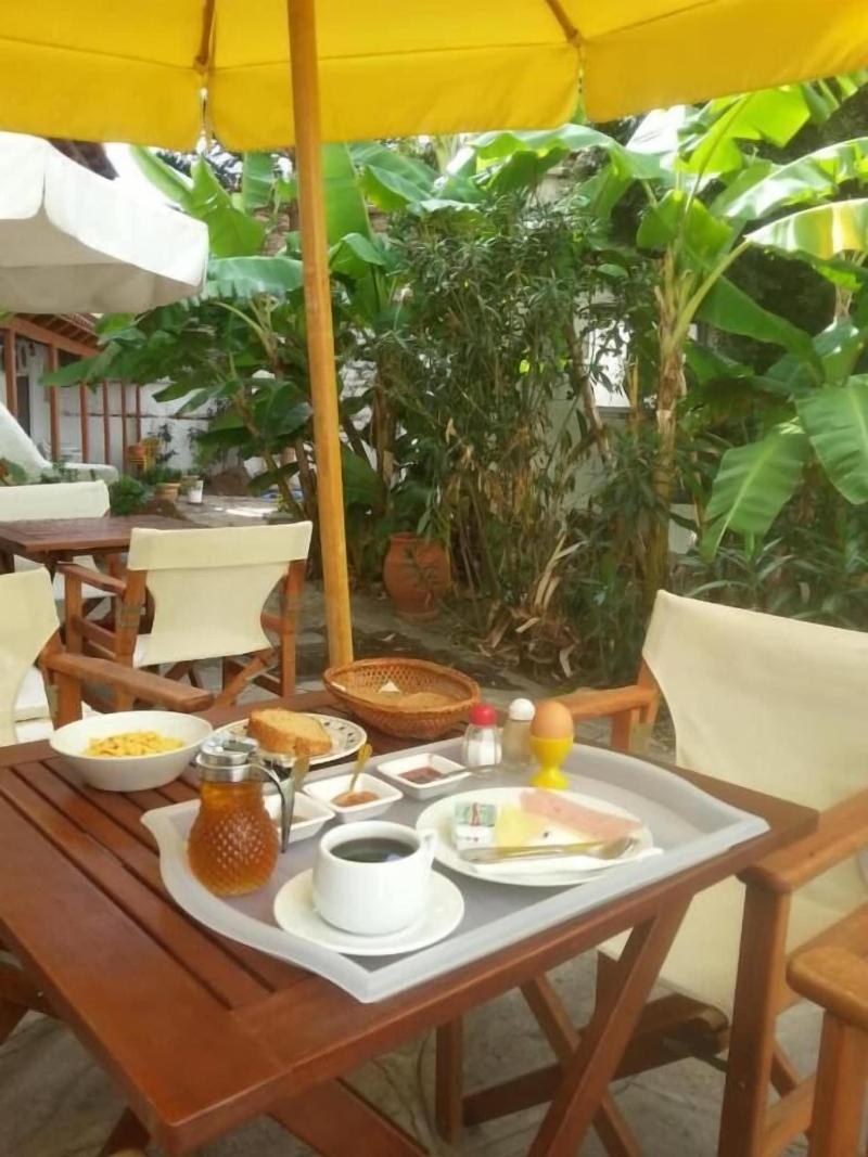 Oinoi Hotel image