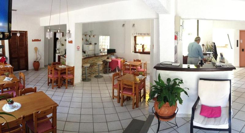 Oinoi Hotel image
