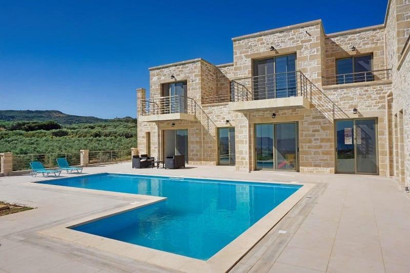 Hostel Stylianos Kissamos image