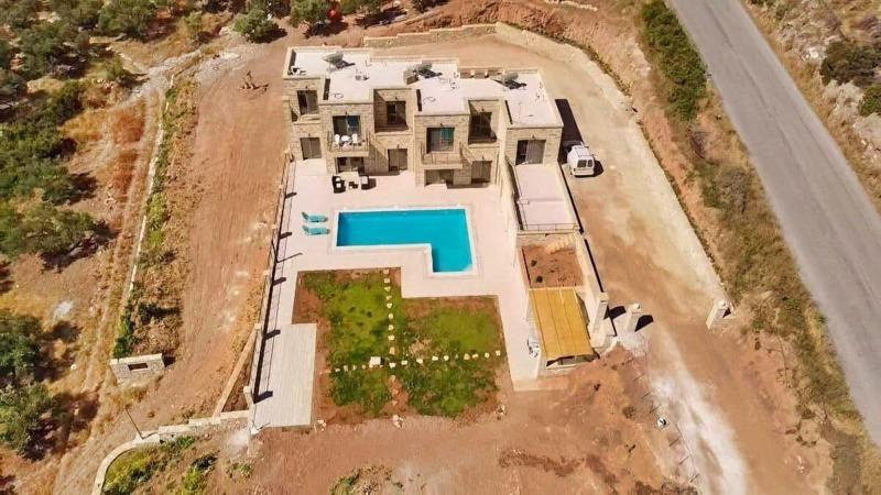 Hostel Stylianos Kissamos image