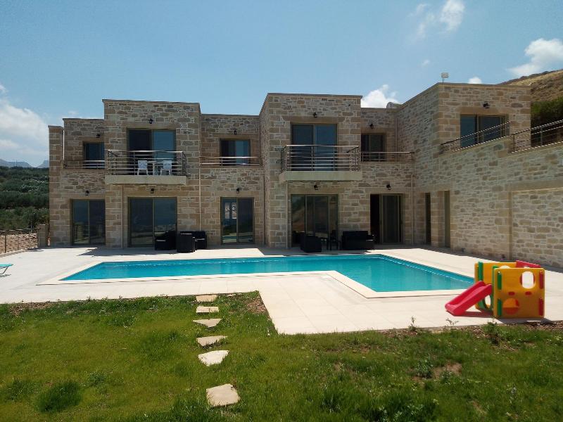 Hostel Stylianos Kissamos image