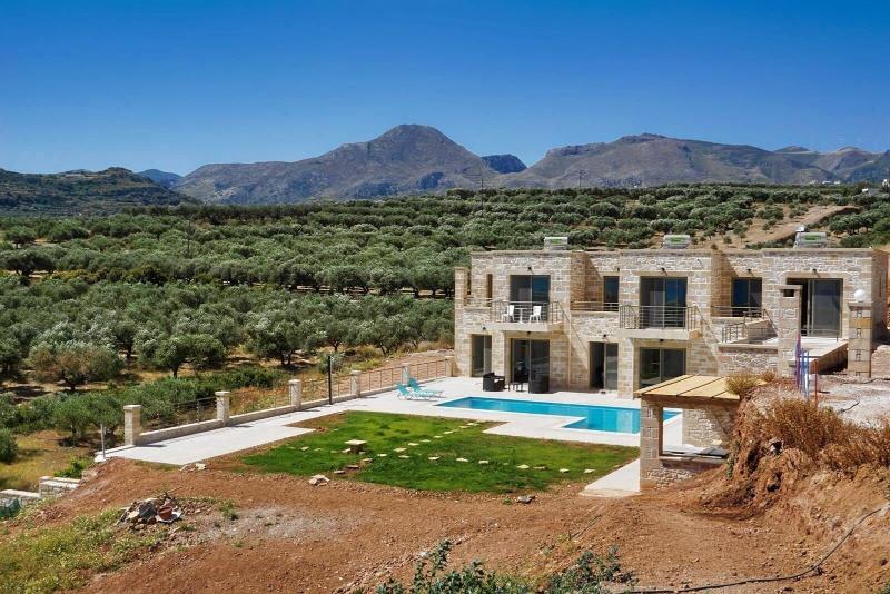 Hostel Stylianos Kissamos image