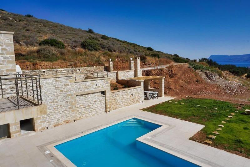 Hostel Stylianos Kissamos image