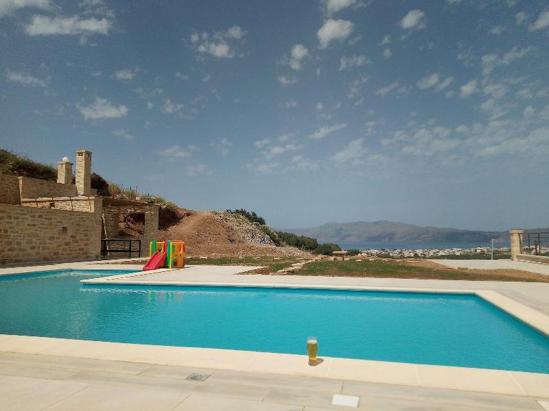 Hostel Stylianos Kissamos image