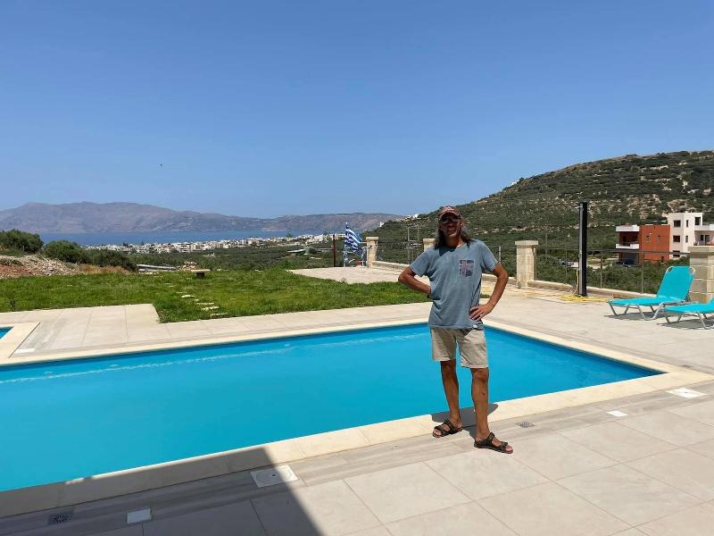 Hostel Stylianos Kissamos image