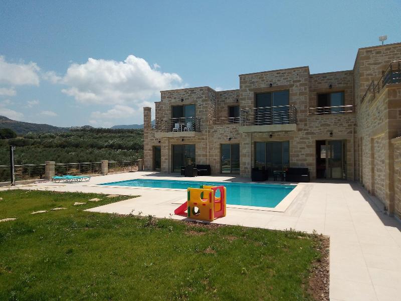 Hostel Stylianos Kissamos image