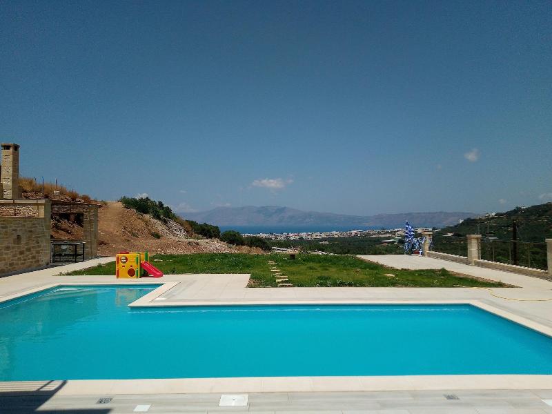 Hostel Stylianos Kissamos image