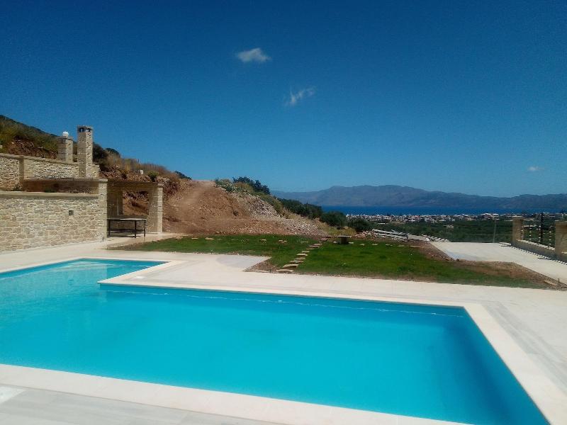 Hostel Stylianos Kissamos image